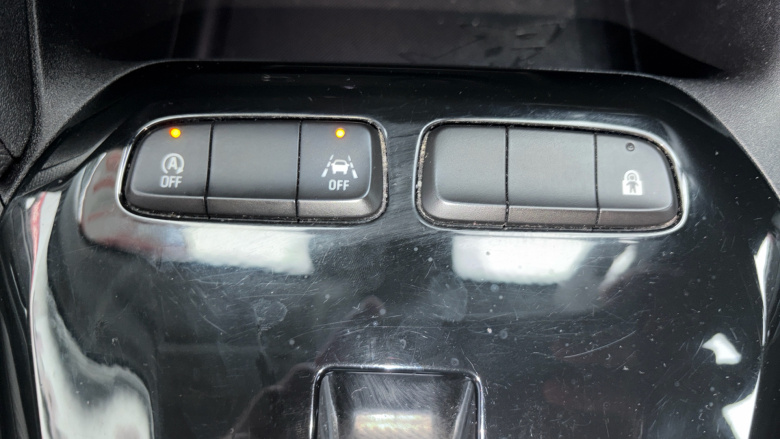 Vauxhall Corsa 1.2 Turbo Design 5dr Auto Petrol Hatchback